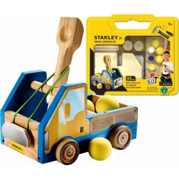 Stanley Junior Catapult Truck Set JK005 SY