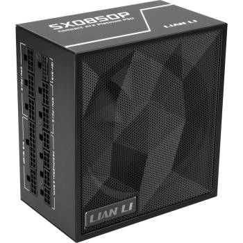 Lian Li SX0850P 80 PLUS Platinum (G9P.SX0850P.B000.EU)