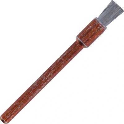DREMEL Kartáč z nerezové oceli přímý 3,2mm 26150532JA