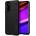 Spigen Hybrid NX Case - хибриден кейс с висока степен на защита за Samsung Galaxy S20 (черен)
