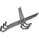 Crossroad Tent peg alu Палатка
