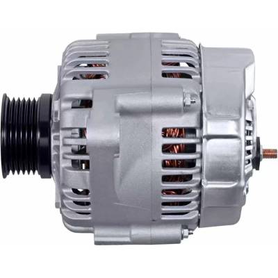 HELLA Alternátor HE 8EL015637-581