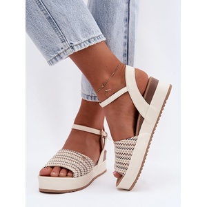 Step in style Дамски боти модел 229269 Step in style
