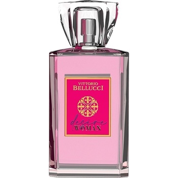 Vittorio Bellucci Desire parfumovaná voda dámska 100 ml