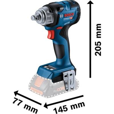 Bosch 06019L5000