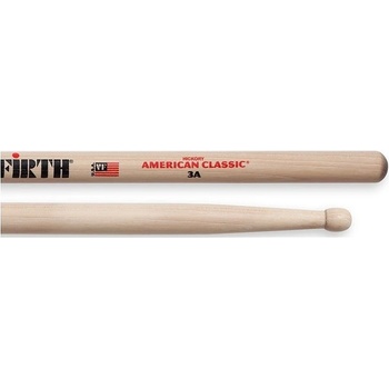 Vic Firth 3A