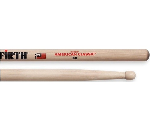 Vic Firth 3A