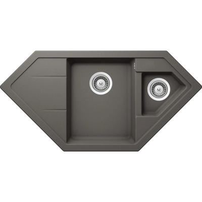 Schock Signus C-150-A silverstone