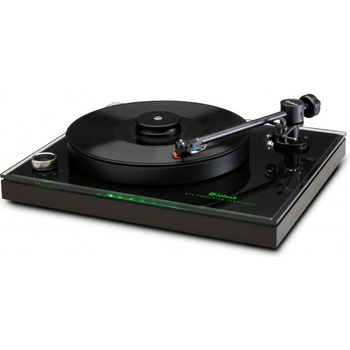 McINTOSH MT2