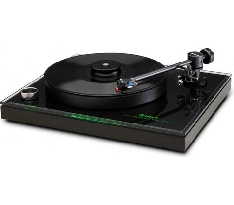 McINTOSH MT2