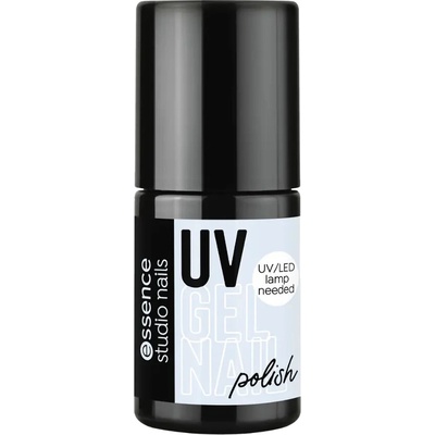 essence UV gel lak na nehty 216 On Cloud Cream