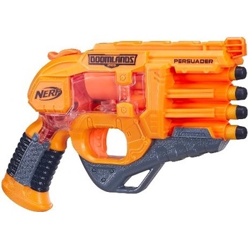 Nerf DOOMLANDS Pistole Persuader