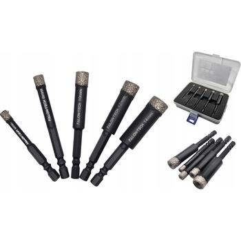 Falon-Tech FTDD0614