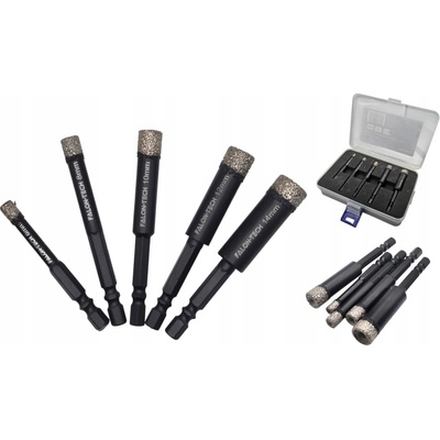 Falon-Tech FTDD0614