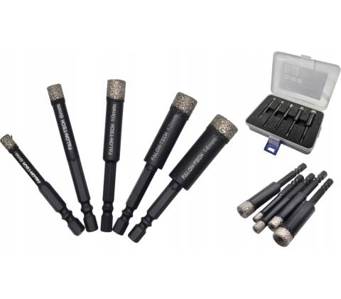 Falon-Tech FTDD0614
