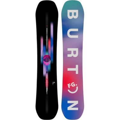 Burton Feelgood Flying V 24/25