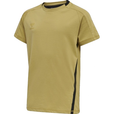 Hummel Тениска Hummel CIMA XK T-SHIRT S/S KIDS 211589-9036 Размер XL (165-176 cm)