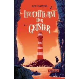 Leuchtturm der Geister (ISBN: 9783551320551)