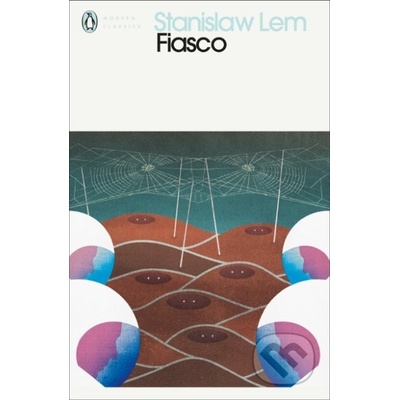 Fiasco Lem Stanislaw Paperback