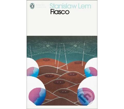 Fiasco Lem Stanislaw Paperback