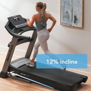 Image 1 of NordicTrack Elite 900 (NTL89121)