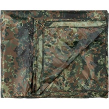 MFH Tarp 300 x 400 cm zelená
