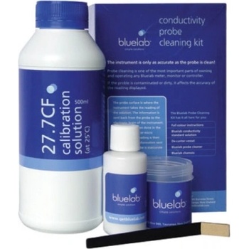 Bluelab Conductivity Probe Cleaning Kit - комплект за почистване на ЕС тестер