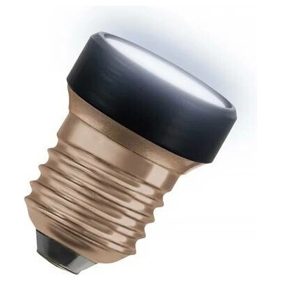Osram LED žárovka FLAT28 E27 3,5W/840
