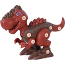 RAPPA - Dinosaurus Tyranosaurus se šroubovákem