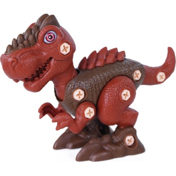 RAPPA - Dinosaurus Tyranosaurus se šroubovákem