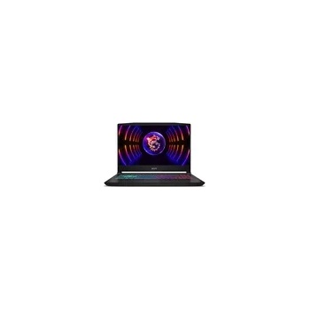 MSI Katana 15 HX B14WEK-899XBG (9S7-1587C1-899_2TBSSD)