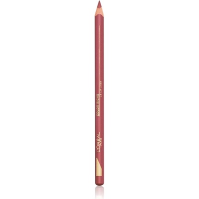 L'Oréal Color Riche молив-контур за устни цвят 635 Worth It Medium 1.2 гр