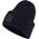 super. natural Зимна шапка (beanie) Super. natural Krissini Beanie - Blue Iris - размер One Size (904-1301-0511)
