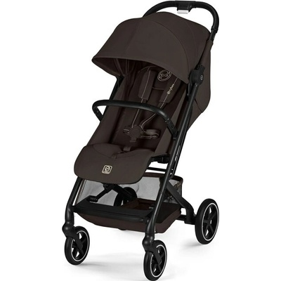 Cybex Beezy Gold Chocolate Brown 2026