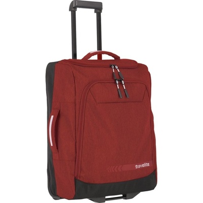 Travelite 006909 červená 40l
