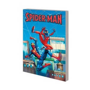 Spider-Man Vol. 2 | Slott, Dan (ISBN: 9781302946579)