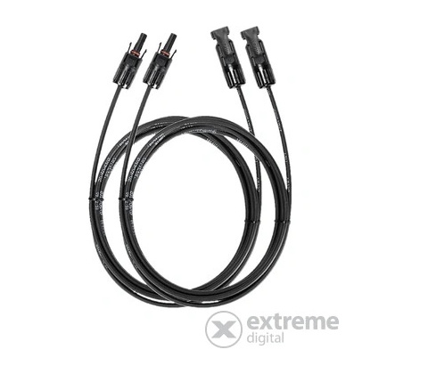 Ecoflow MC4