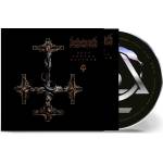 Nuclear Blast Behemoth: OPVS Contra Natvram - CD (050011)