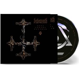 Nuclear Blast Behemoth: OPVS Contra Natvram - CD (050011)