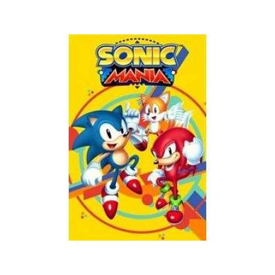 Sonic Mania (Xbox One) XBOX LIVE Key GLOBAL