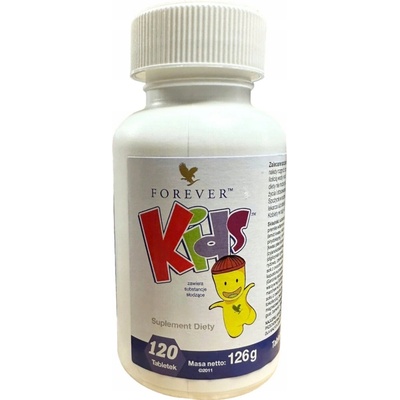 Forever Kids 120 tabliet