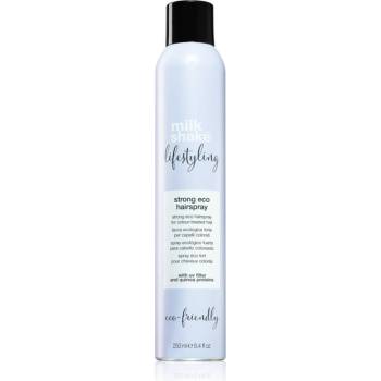 Milk Shake Lifestyling Strong Eco Hairspray лак за коса със силна фиксация 250ml