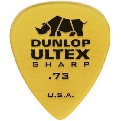 Dunlop 433P 73 Ultex Trsátko / Brnkátko