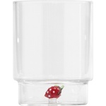 Zafferano Чаша без столче Teca Frutta ягода 350 мл (TE00112)