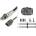 Lambda sonda HELLA 6PA 009 166-851