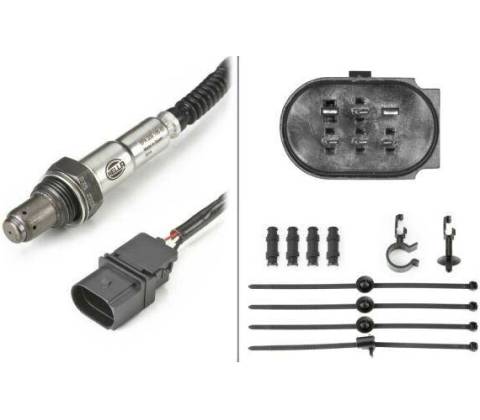 Lambda sonda HELLA 6PA 009 166-851