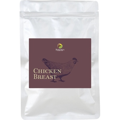 Bohemia Cooked Chicken Breast 300 g