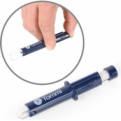 Tommi Kleště na klíšťata plastové 10 cm