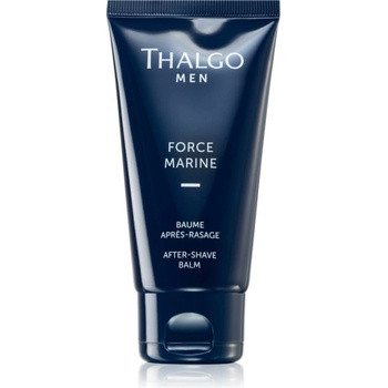 Thalgo Force Marine After-Shave Balm балсам за след бръснене без алкохол за мъже 75ml