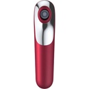 Satisfyer Dual Love red